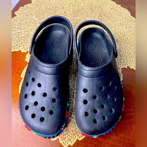 Other - Lego Crocs